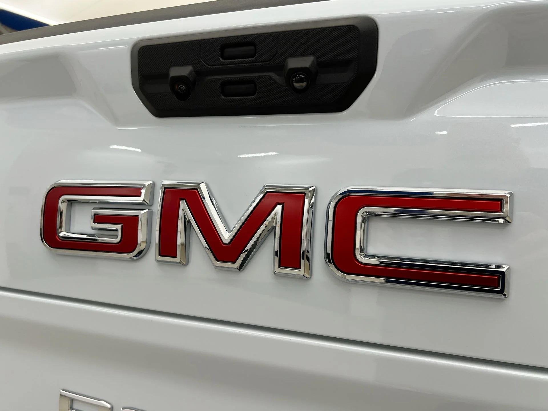 2026 GMC Sierra 1500 Denali - Photo 81