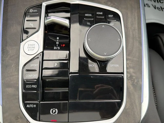 Used 2026 Gray BMW sDrive40i image 15