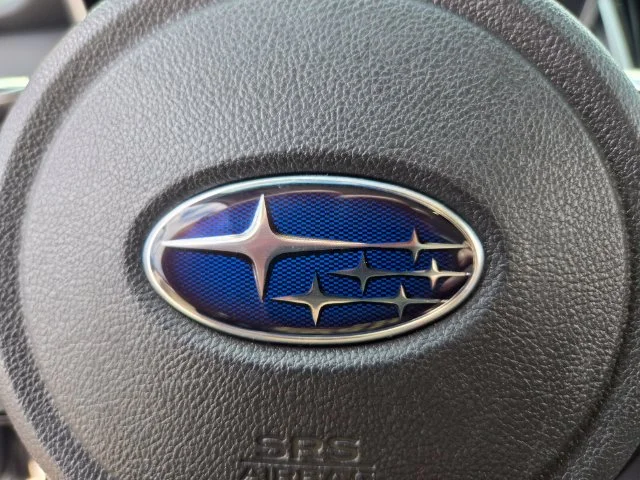 Used 2021 Gray Subaru Limited image 32