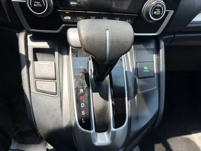 Used 2019 Silver Honda LX image 18