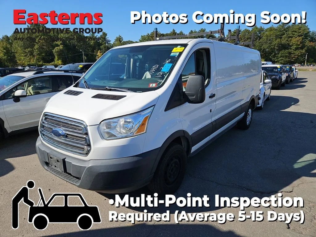 Used 2015 White Ford Base image 1