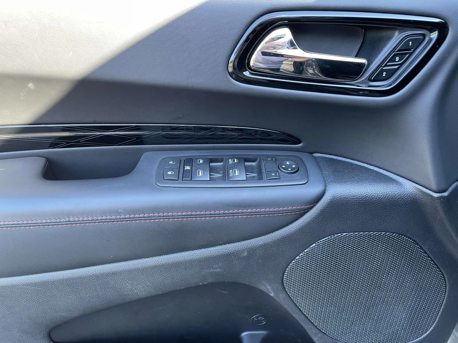 2026 Dodge Durango GT HEMI Plus V8 - Photo 15