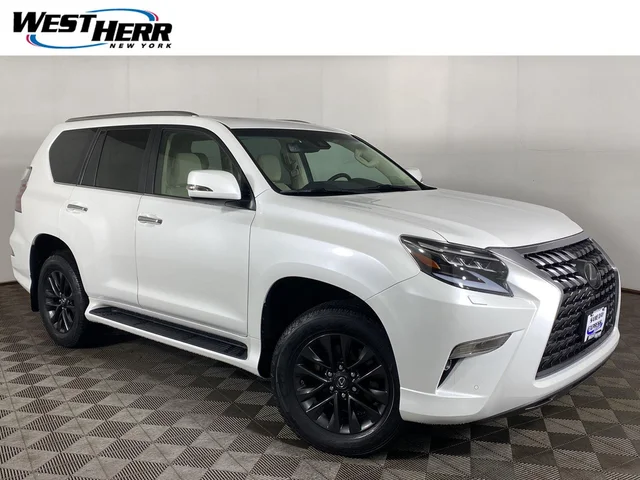 2020 Lexus GX GX 460 Premium