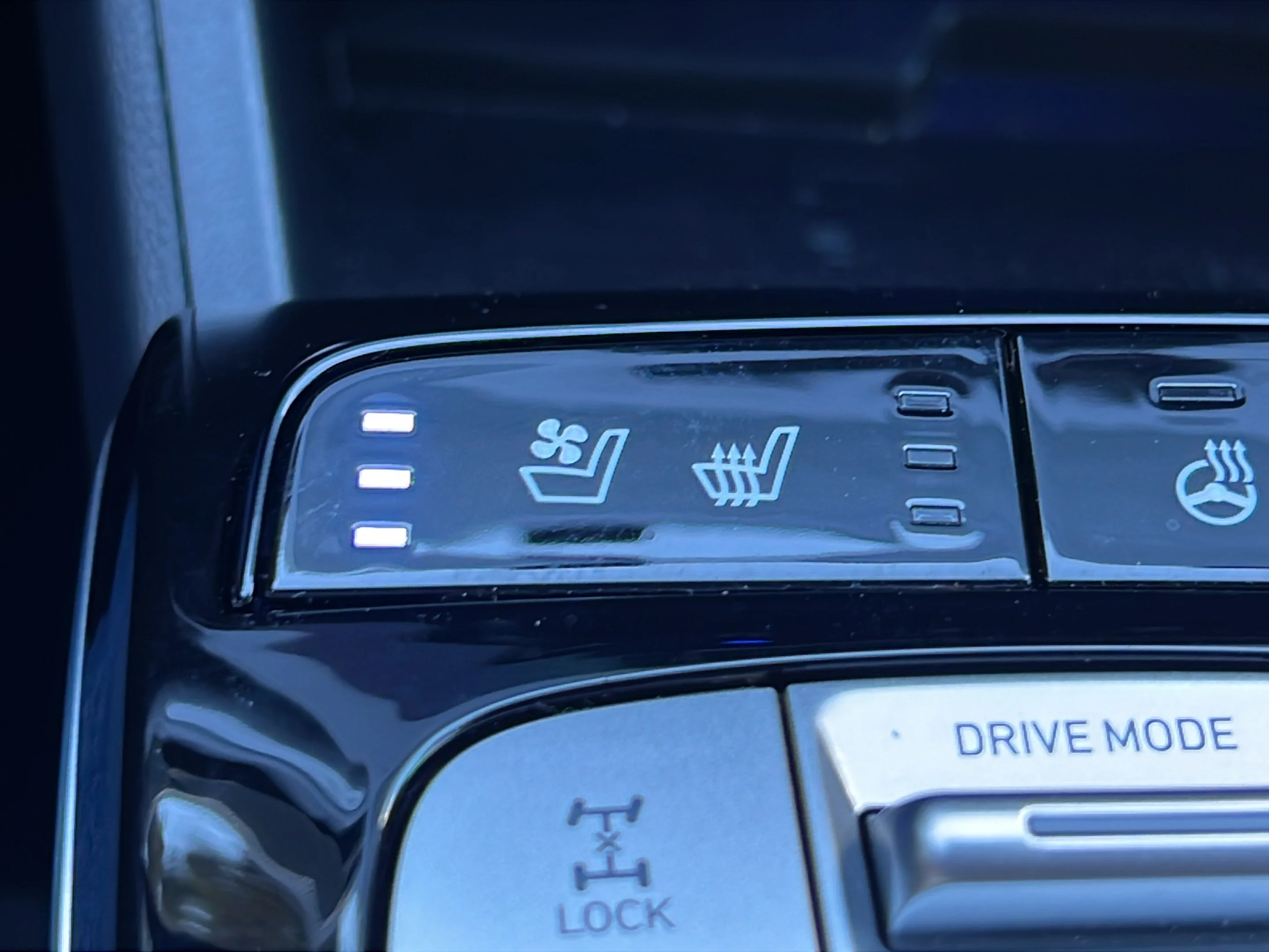 Used 2024 Deep Sea Hyundai Limited image 18