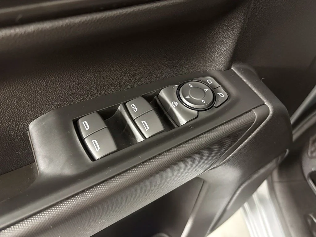 New 2026 Sterling Gray Metallic Chevrolet Custom Trail Boss image 14