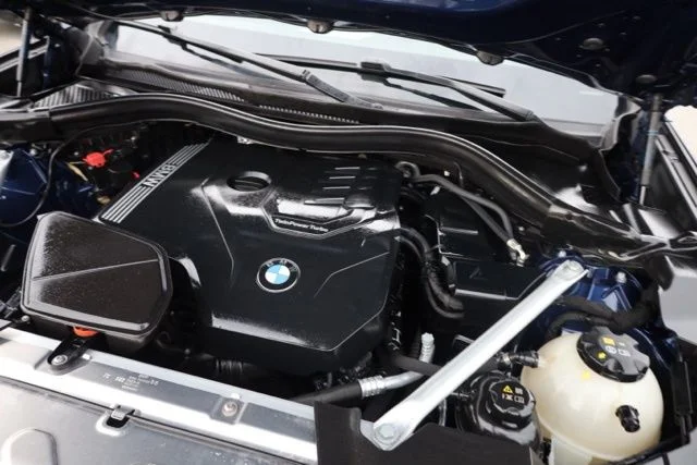 2024 BMW X3 30i - Photo 42