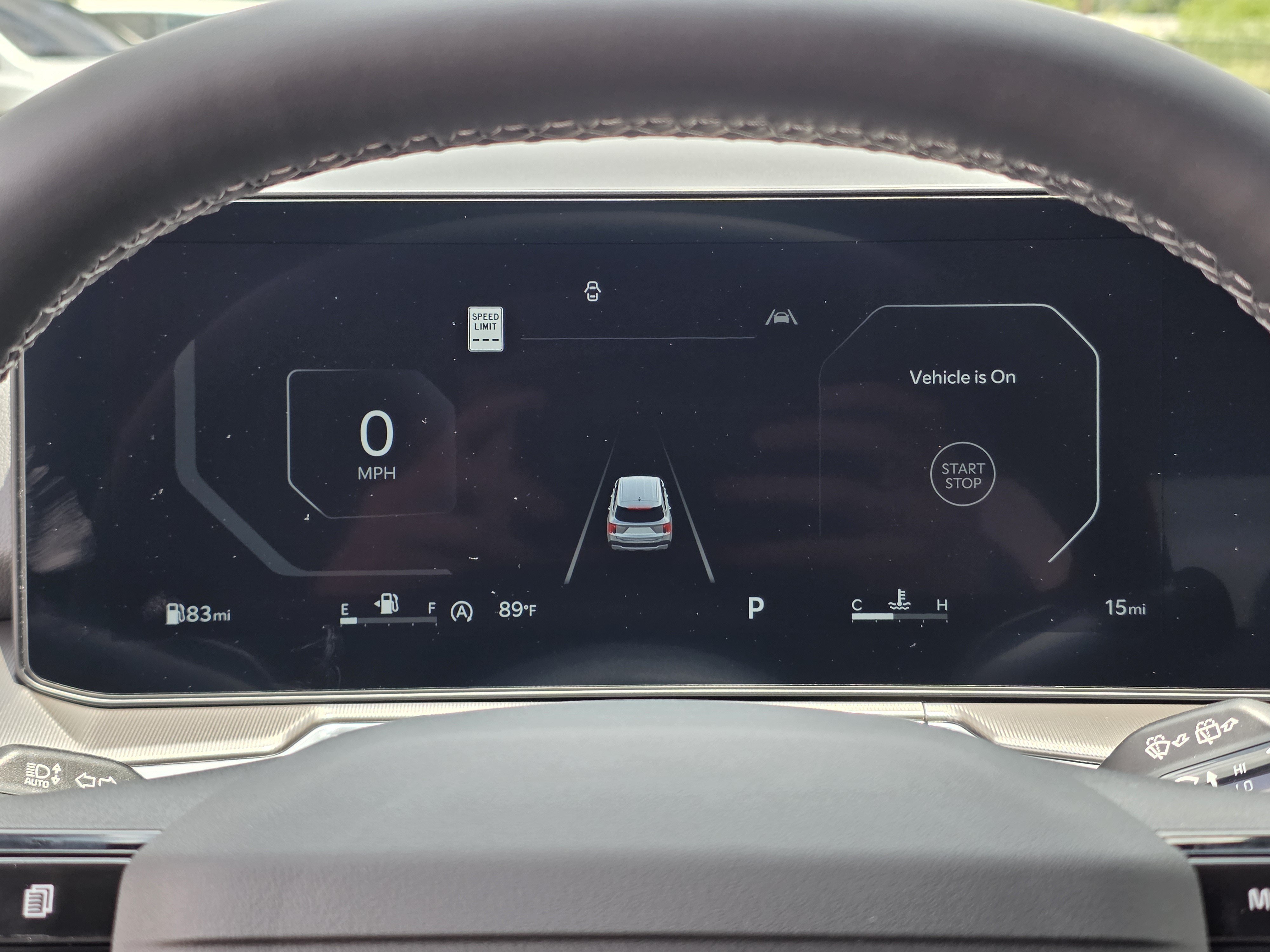 New 2026 Glacial White Pearl Kia SX image 8
