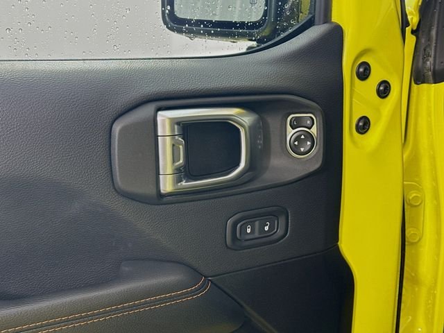 2023 Jeep Gladiator Mojave - Photo 18