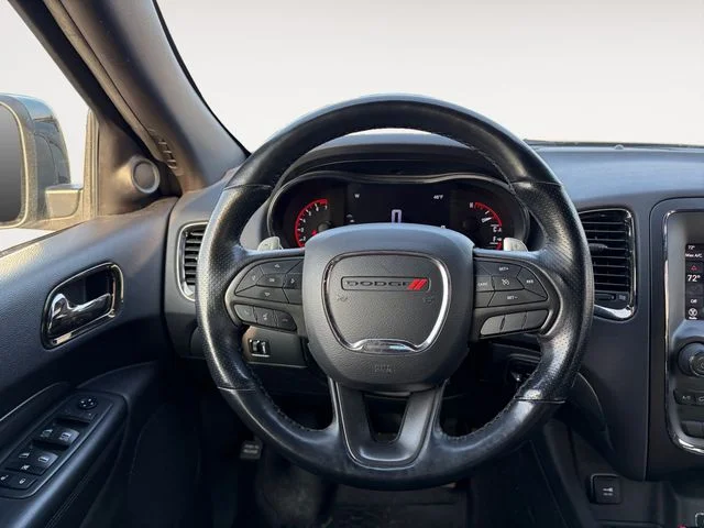 Used 2020 Gray Dodge GT Plus image 13