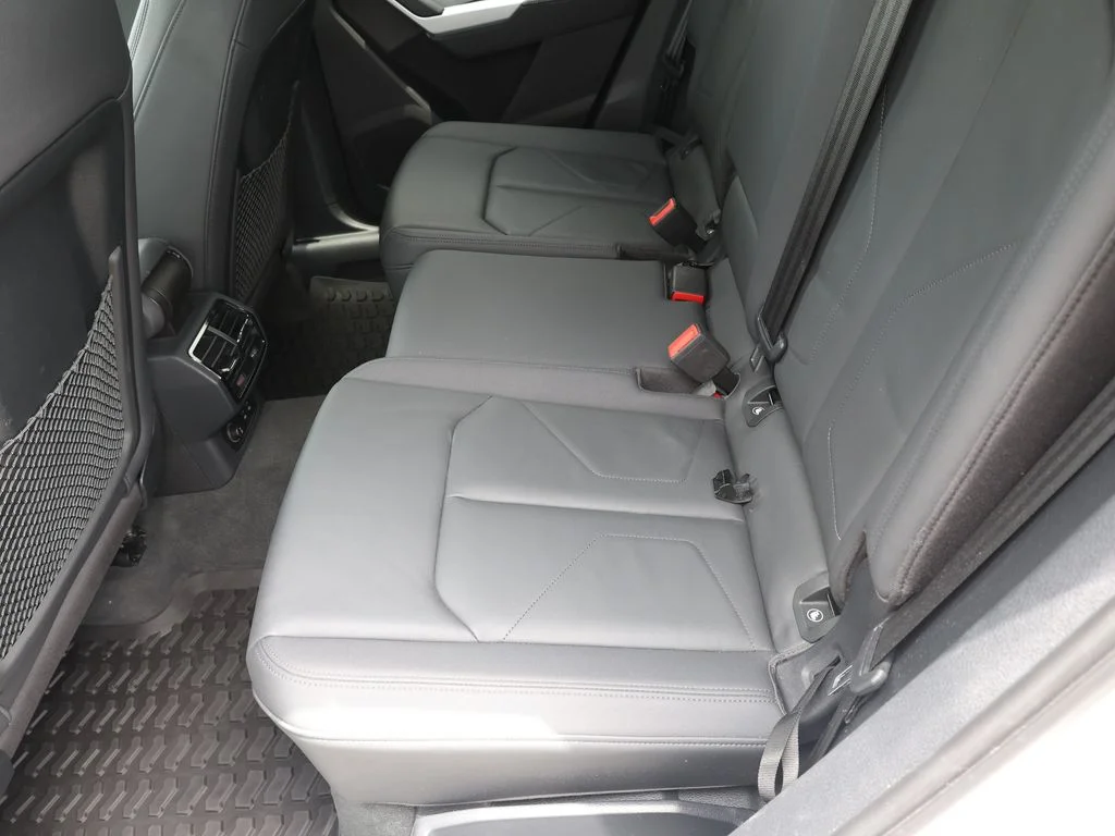 Used 2021 White Audi Premium image 19
