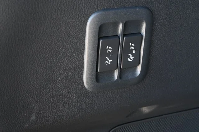Certified Used 2025 WIND CHILL PEARL Lexus 350 Premium image 7