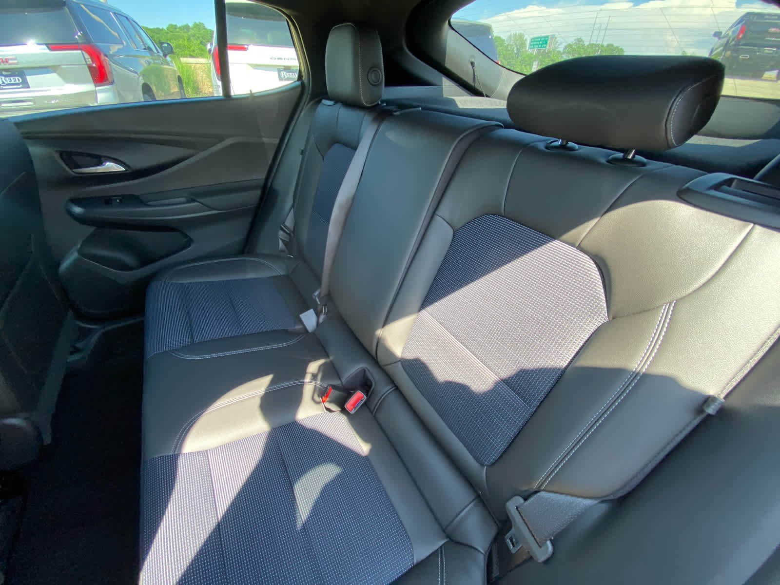 2026 Buick Envista Preferred - Photo 19