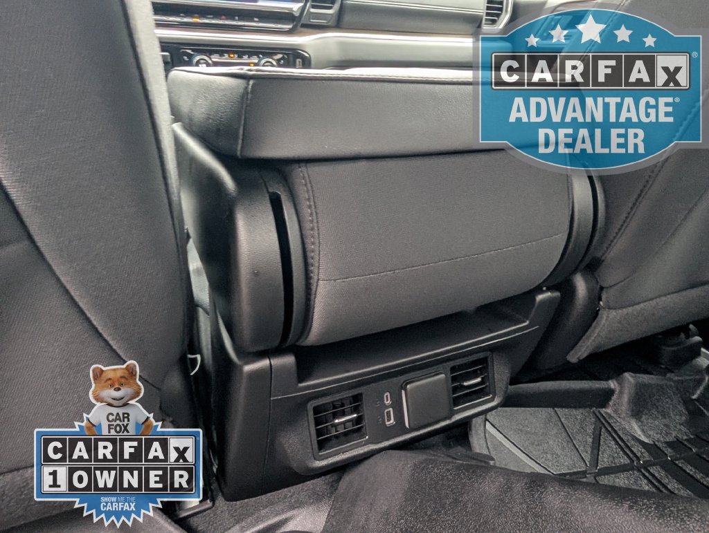 2026 Chevrolet Silverado 1500 LT - Photo 23