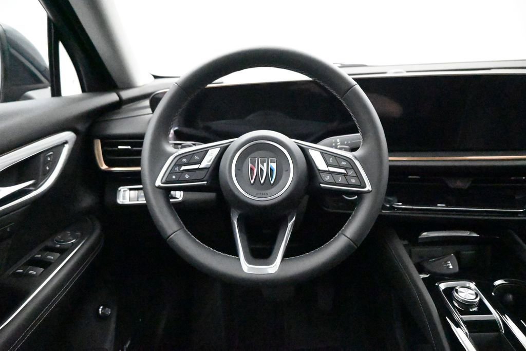 2026 Buick Envision Avenir - Photo 10