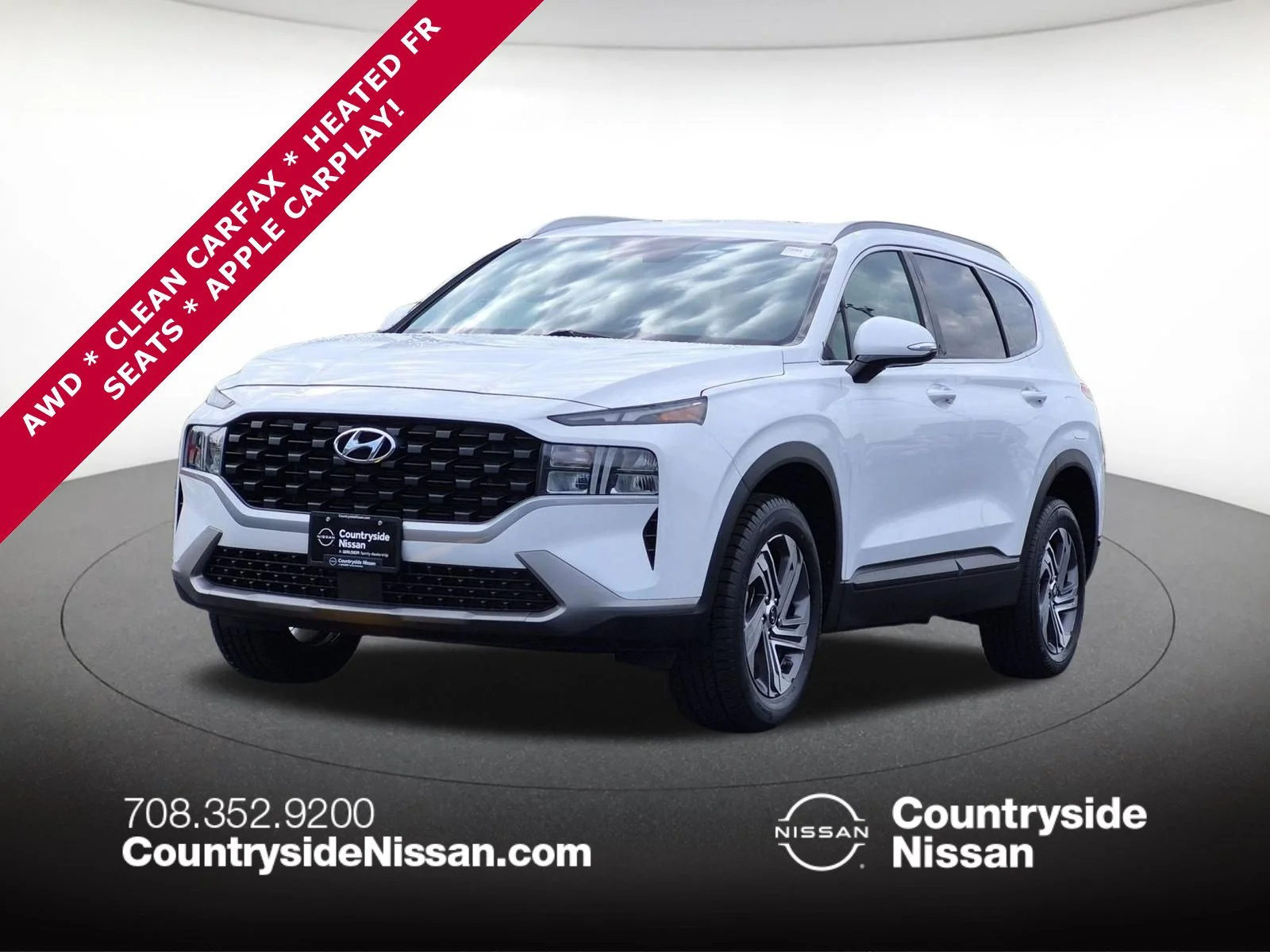 2023 Hyundai Santa Fe