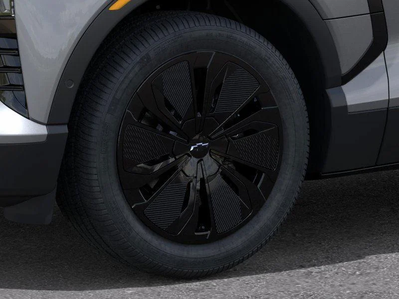 2026 Chevrolet Blazer EV LT - Photo 9