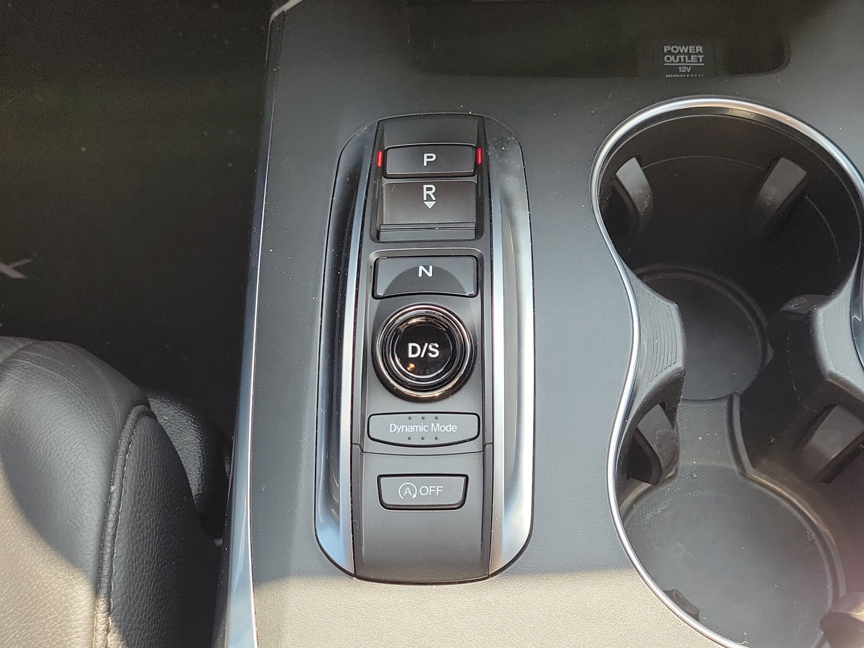 Used 2020 Platinum White Pearl Acura MDX image 48