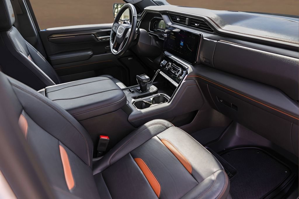 2024 GMC Sierra 1500 AT4 - Photo 29