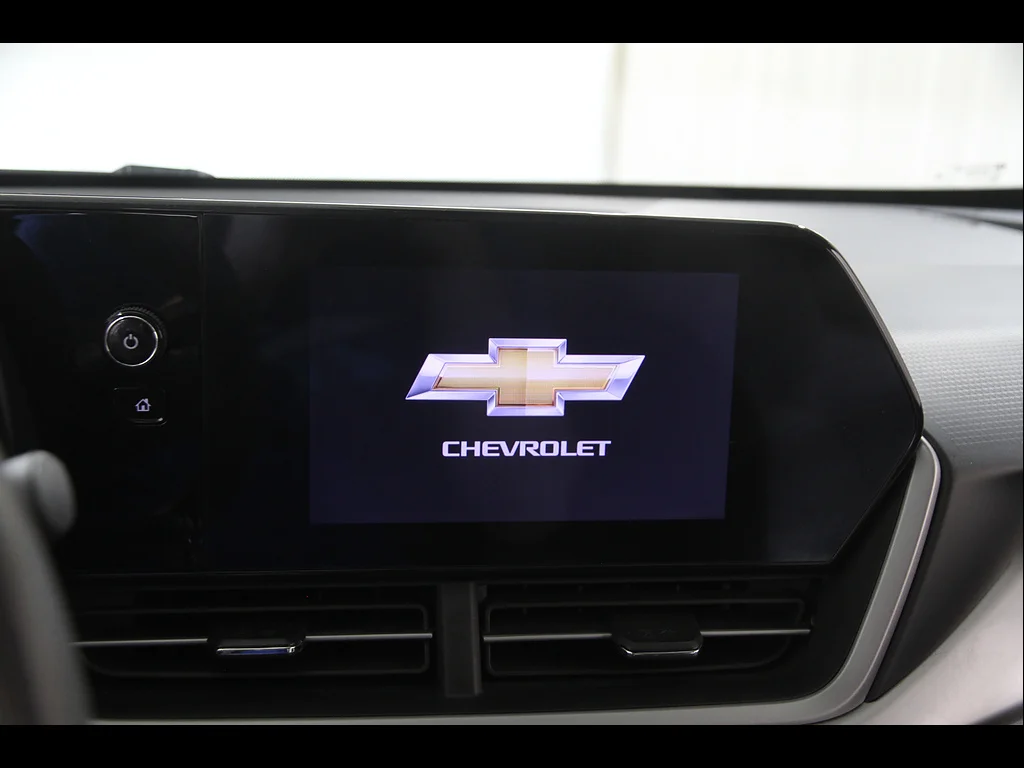 Certified Used 2024 Blue Glow Metallic Chevrolet LS image 9