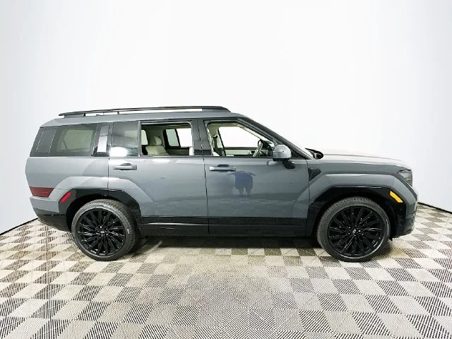 New 2025 Hyundai SANTA FE Calligraphy