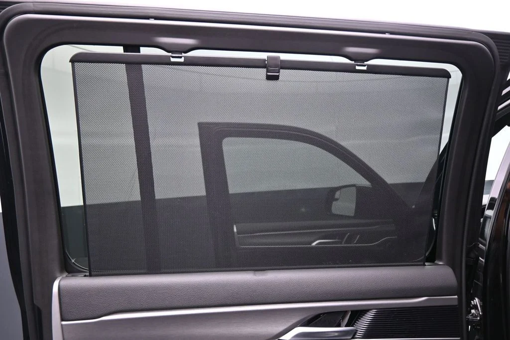 Used 2025 Black Jeep Series III image 29