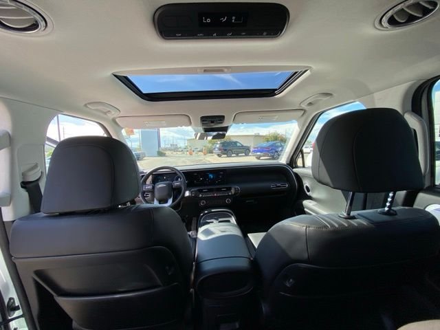 2026 Hyundai Palisade SEL Convenience - Photo 19