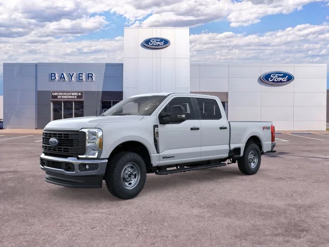 2026 Ford Super Duty F-250® XL