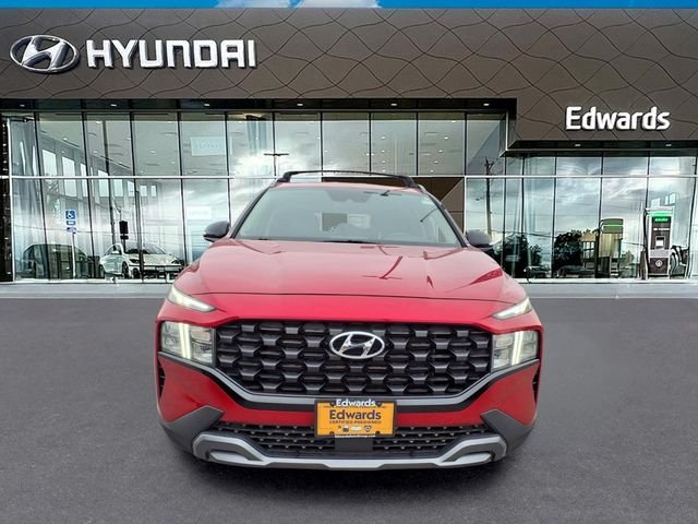2022 Hyundai Santa Fe XRT - Photo 10