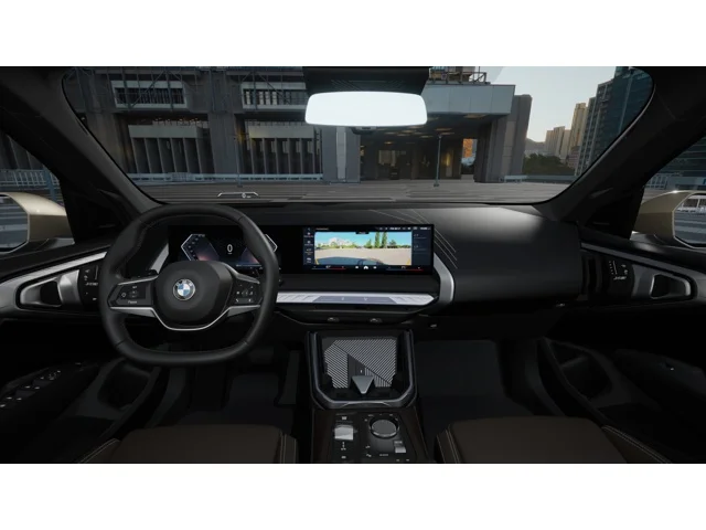 New 2026 Dune Grey Metallic BMW  image 10