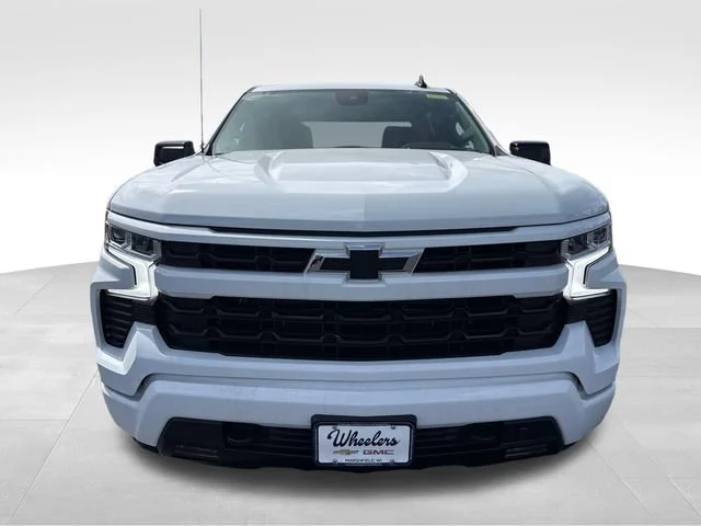2026 Chevrolet Silverado 1500 RST - Photo 16