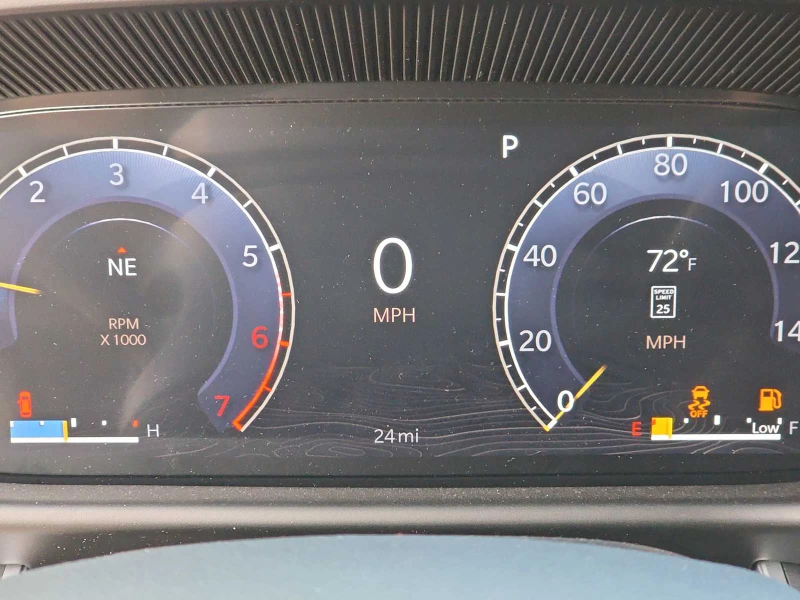 2026 Jeep Grand Wagoneer Base - Photo 9