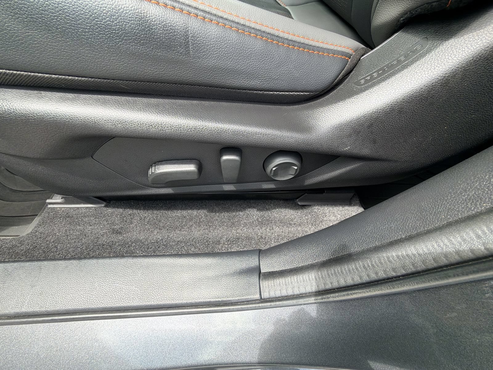 Certified Used 2024 Magnetite Gray Metallic Subaru Limited image 16