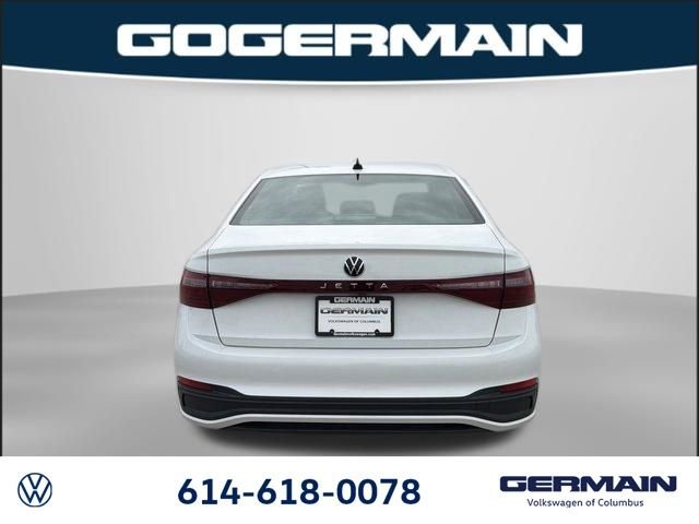2026 Volkswagen Jetta Sport - Photo 7