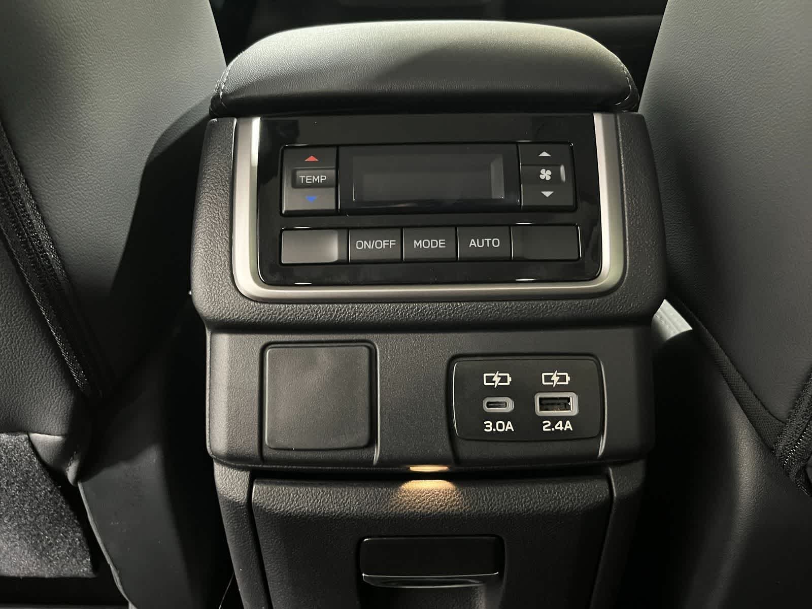 Used 2026 Sapphire Blue Pearl Subaru Premium image 22