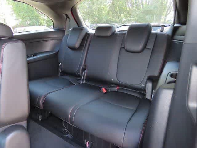 2026 Honda Odyssey Sport L - Photo 15