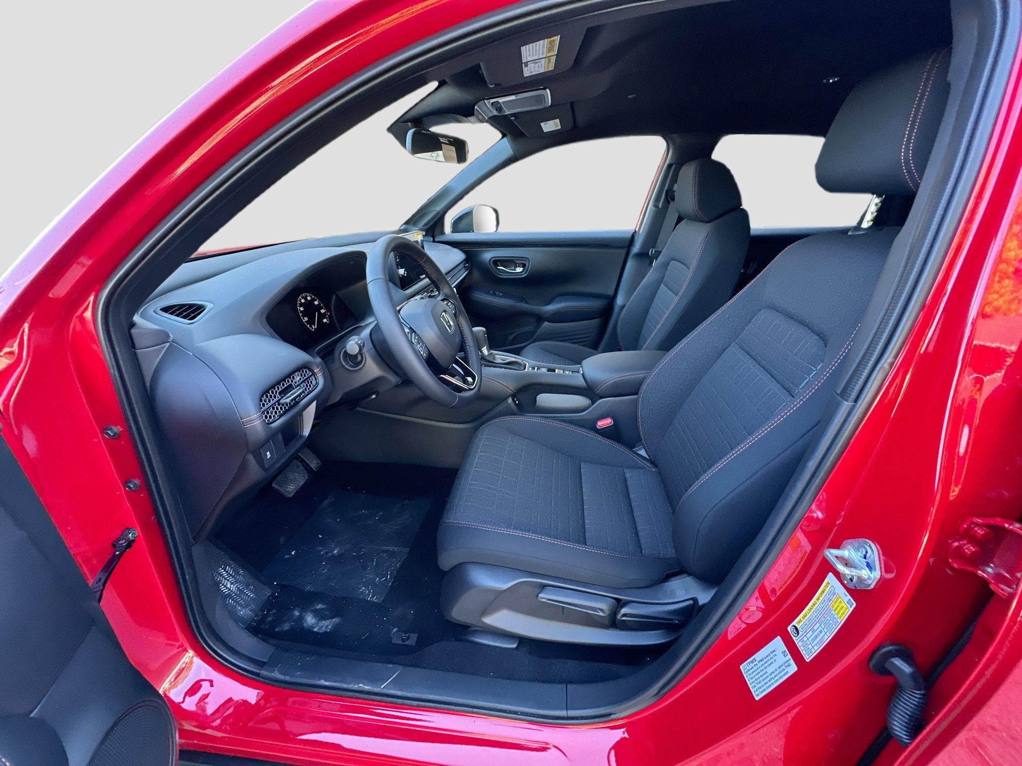 2026 Honda HR-V Sport - Photo 14
