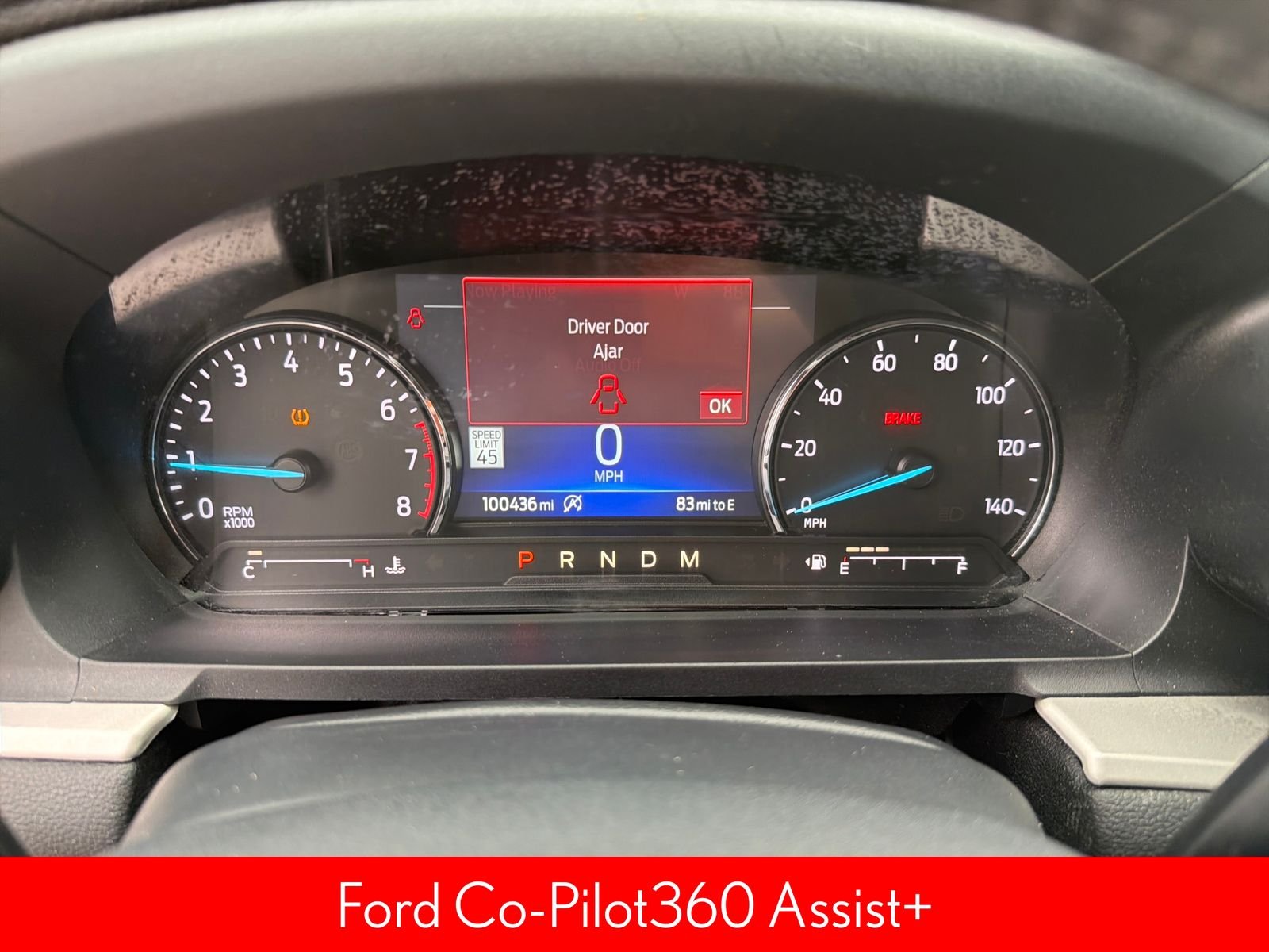 Used 2021 Black Ford XLT image 15