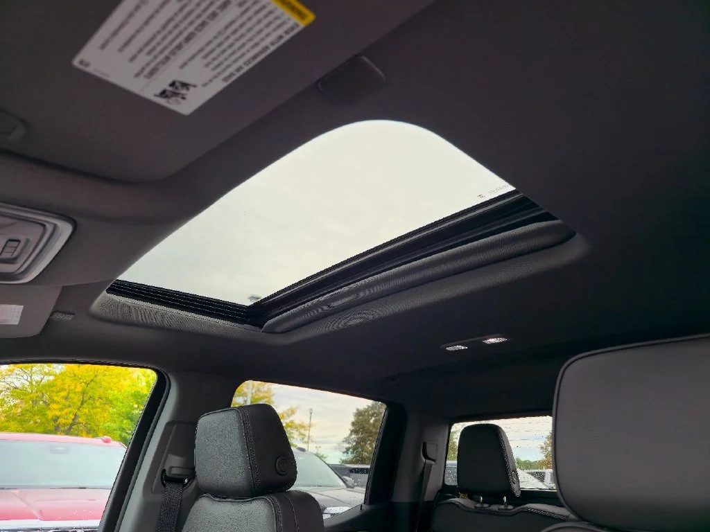 2026 GMC Sierra 1500 Denali - Photo 22
