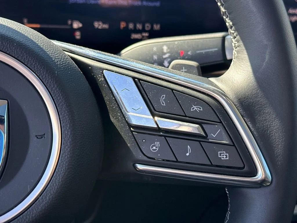 2026 Buick Envision Avenir - Photo 22