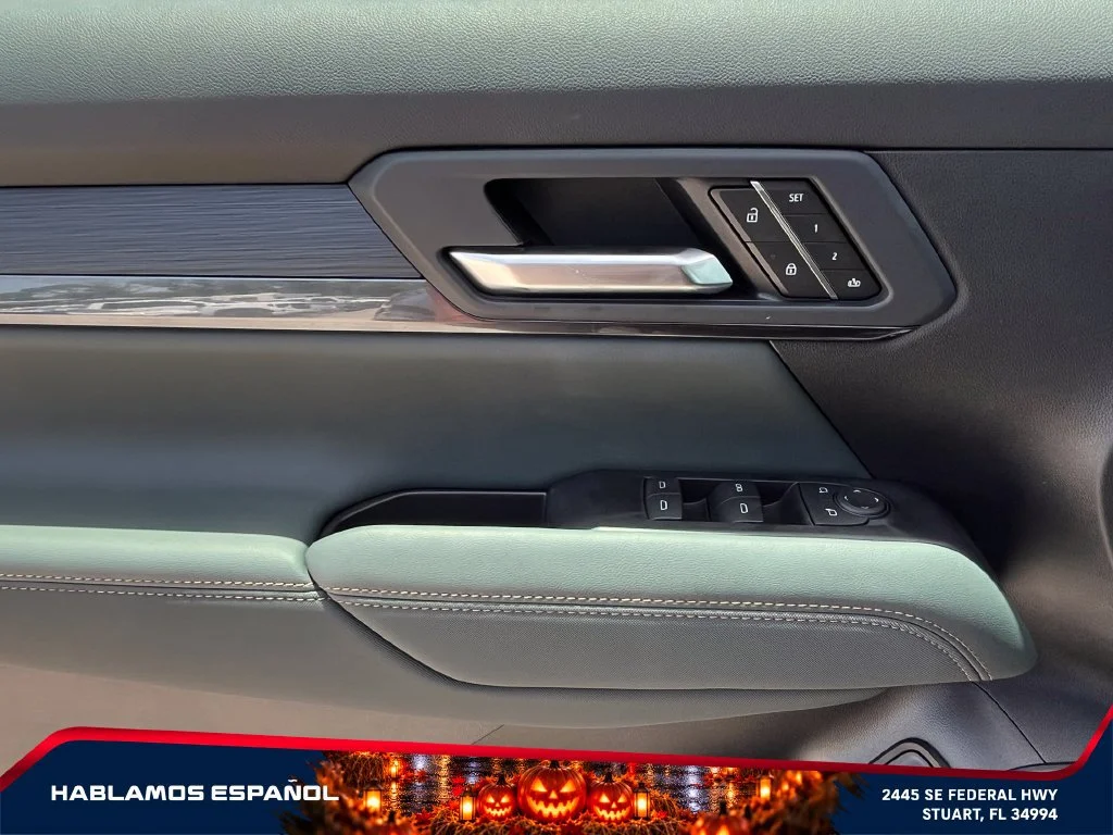 2026 GMC Terrain AT4 - Photo 23