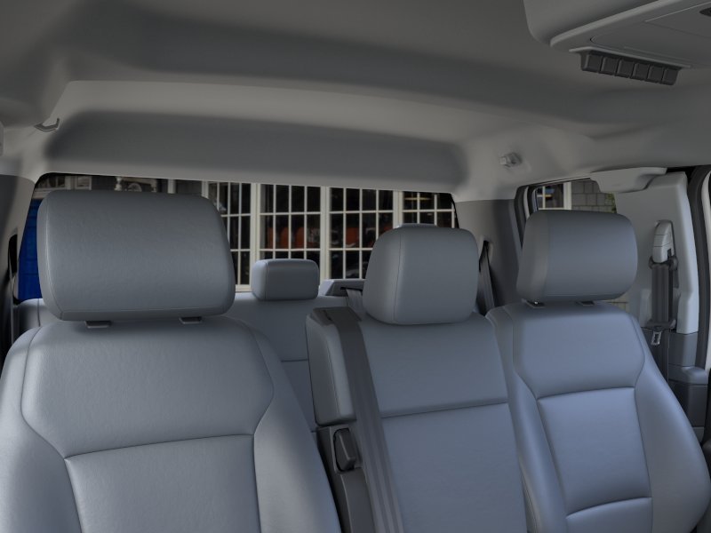 New 2026 Oxford White Ford F-250® XL image 22