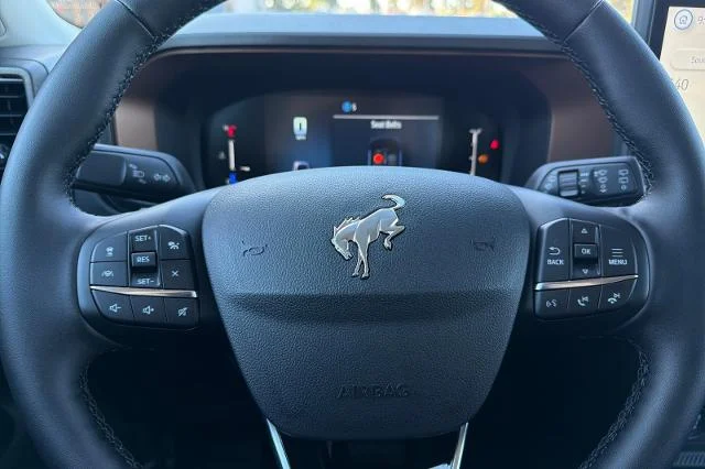 New 2026 Oxford White Ford Outer Banks® image 42