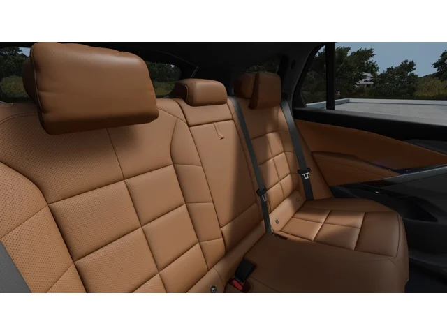 New 2027 Grey Pine Metallic BMW X5 40 image 12