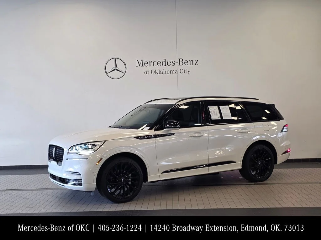 2023 Lincoln Aviator Reserve AWD's photo