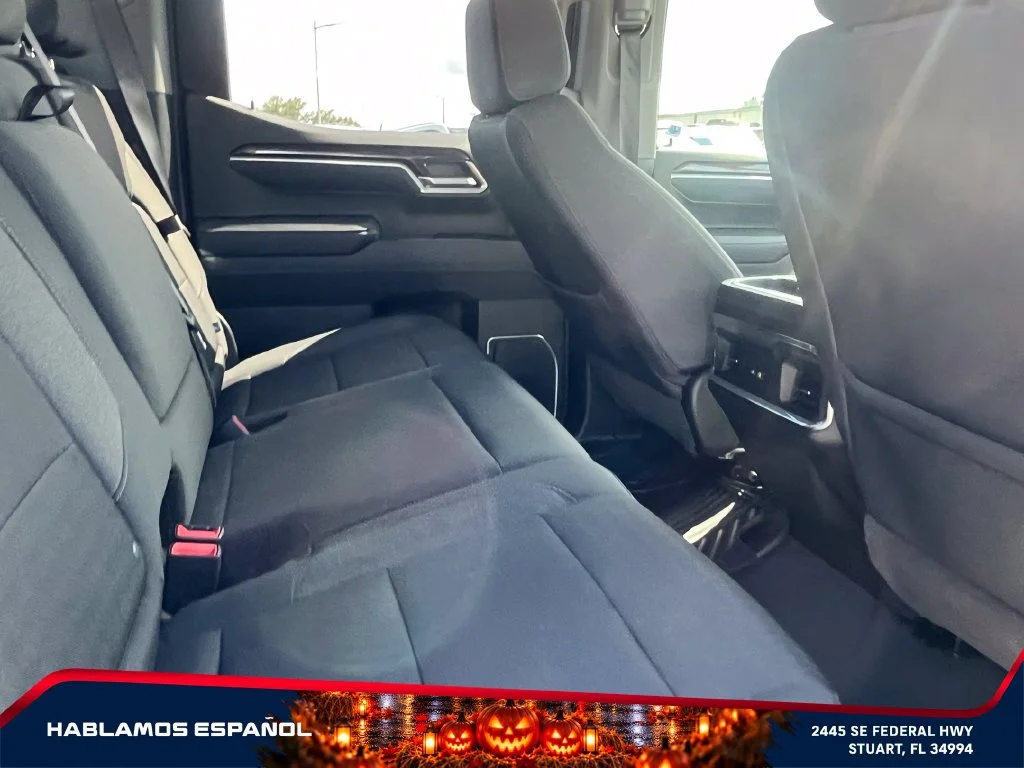 Certified Used 2026 Cardinal Red GMC Elevation image 18