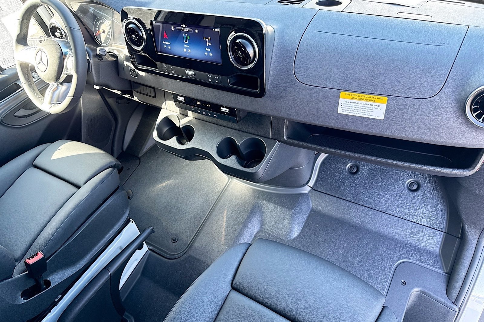 New 2026 Arctic White Mercedes-Benz  image 23
