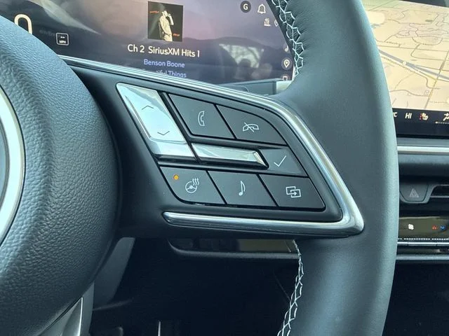 2026 Buick Envision Sport Touring - Photo 25