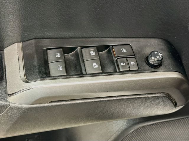 Used 2023 White Toyota Trail Edition image 18