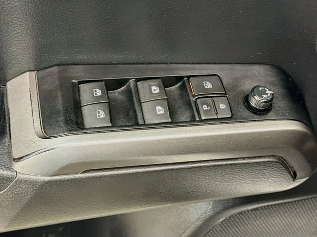 Used 2023 White Toyota Trail Edition image 18