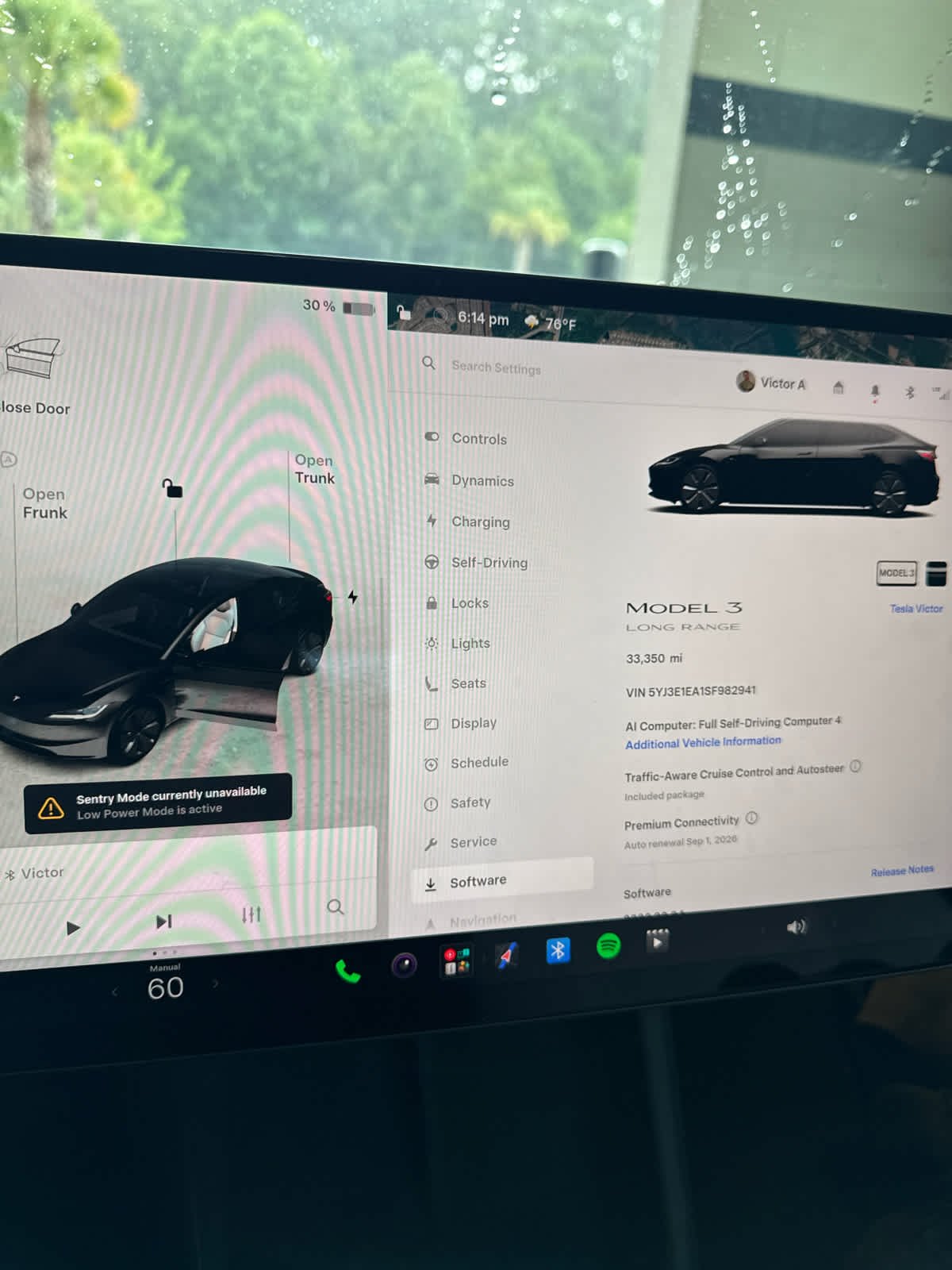 Used 2025  Tesla Long Range image 14